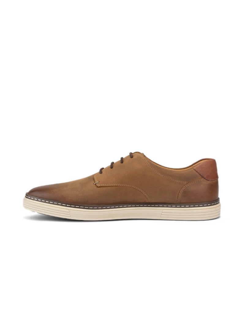 Language Men's Wells Lace up Shoes - Image 3